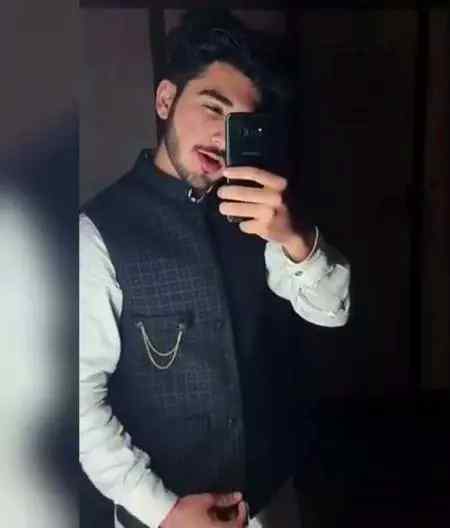 💖 My Crush 💖Huraira Butt💖