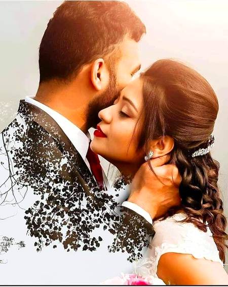 💚💕لا شعوری طور پر مجھ کو محبت ہو گئی❤💑

     💚💕رفتہ رفتہ ایک لڑکی میری زندگی ہو گئی❤️💑