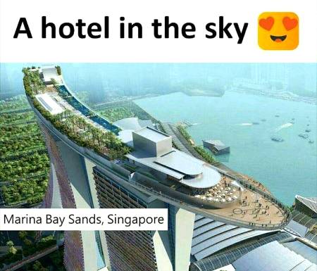 Singapore... Hotel