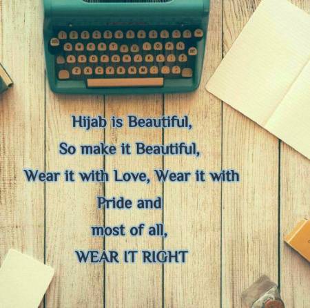 *پردہ اور حیا...!*

*حیا آپ کو کسی کے پاس جانے نہیں دیتی...!*
*پردہ کسی کو آپ کے پاس آنے نہیں دیتا...!*