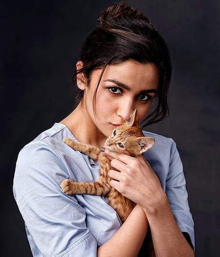 Alia Bhatt