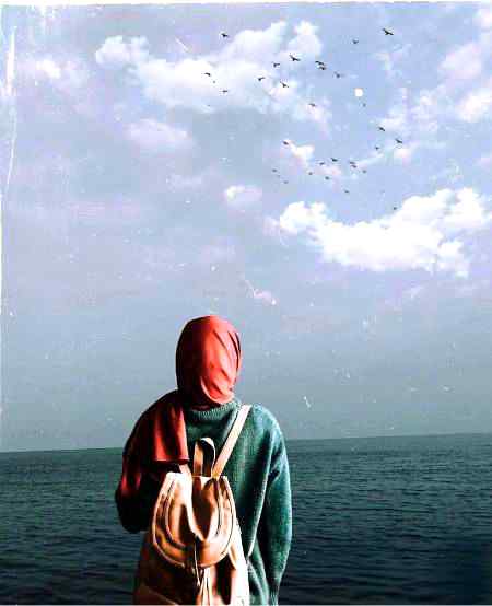 اس طرح پہروں تجھے سوچتا رہتا ہوں میں..

میری ہر سانس ترے نام لکھی ہو جیسے❤❤️Mushk❤️