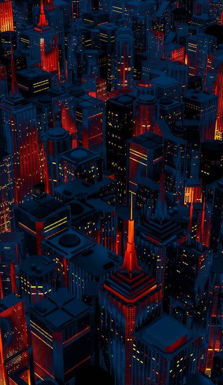 Did stunning night view🔥🔥👌✌
