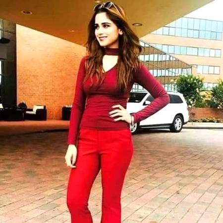 Aima baig...