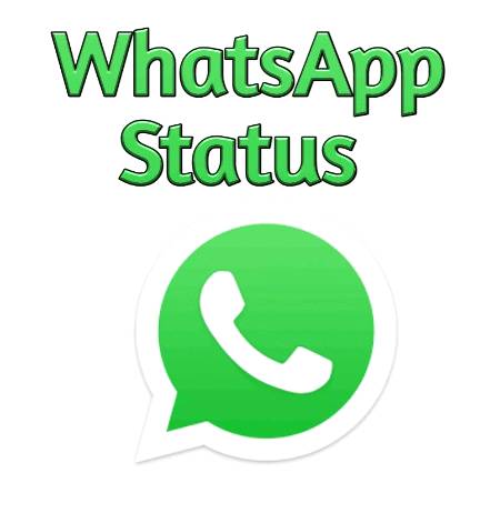 *پاکستانیوں نے وٹس ایپ اسٹیٹیس کو خاموش طعنے دینے ... دل کا ساڑ نکالنے ... شوخیاں مارنے ... اور رشتہ داروں کو ساڑنے کیلئے رکھا ہوا ہے ... اتنا بس کا کنڈیکٹر اسٹاپ آنے پہ آوازیں نہیں لگاتا ہو گا ... جتنی بار یہ قوم اسٹیٹیس بدلتی ہے .....!!!*.... جبکہ ہونا یہ چاہیے... کہ ہر وہ اچھی بات اور احساس یہاں لگایا جاے... *جس سے کسی کا دل بدلے  اور نیک عمل کرنے کو جی چاہے*