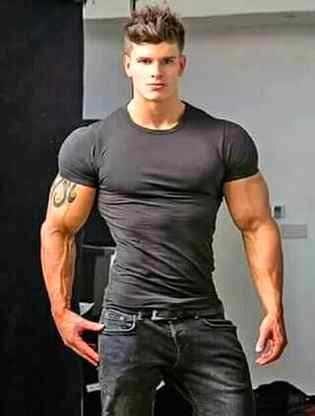I love body bulding or ap?