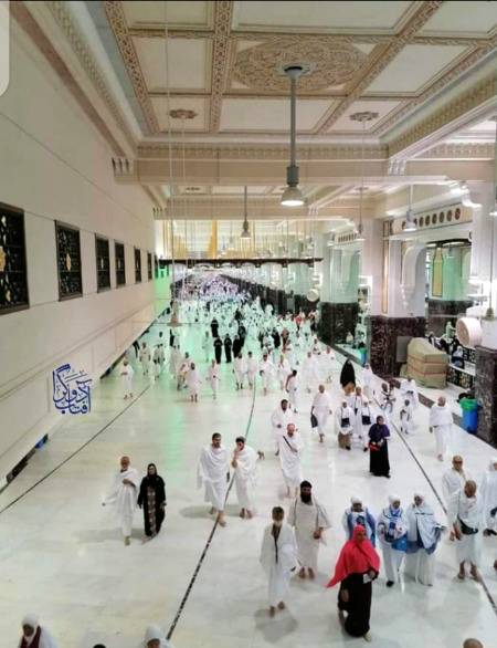 Safa wa Marwa 😘