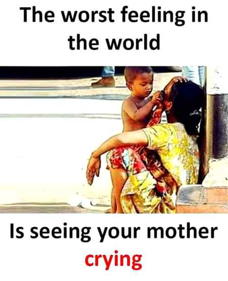 ماں کی قدر کر لو اتنا تو کر کو کہ اس کی آنکھ سے کبھی آنسو نہ نکلے 
ماواں ٹھنڈیاں چھاواں۔💞💕💓❤👍