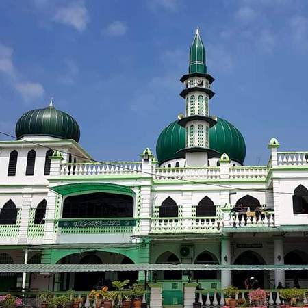 Masjid makasar