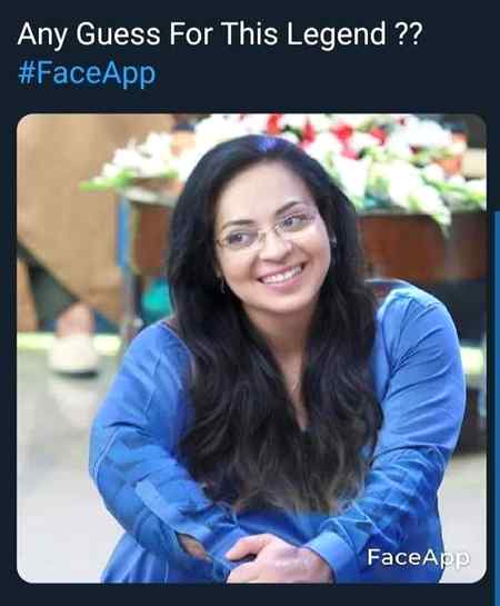 Anyone guess this for this legend