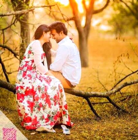 منزل کی پھر کس کو فکر ہے
اگر راہ میں "مسافر" تم ہو
🌹😘😍