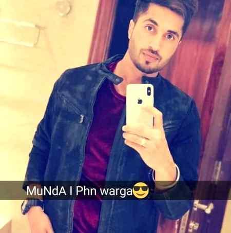 Jassi Gill 💞💕