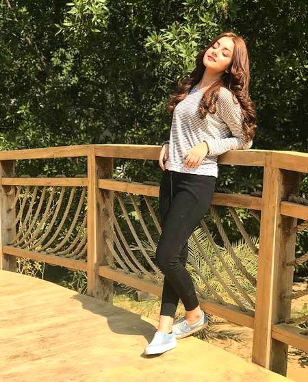 Alizy Shah