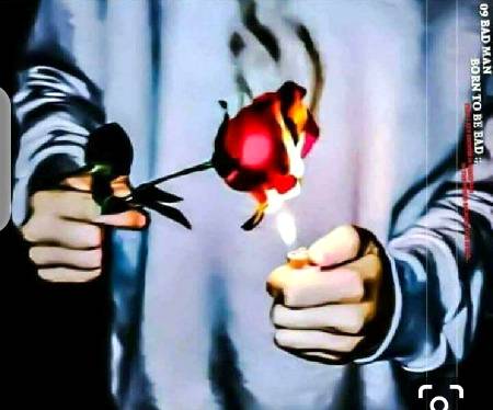 گلہ بھی تجھ سے بہت ہے مگر محبت بھی
وہ بات اپنی جــــــگہ یہ بات اپنی جـــــگہ