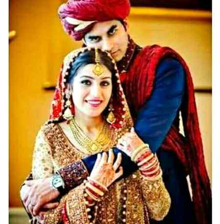 آرزُو یہی ہے تیرے ساتھ دیکھوں “_
دُنیا کی نعمتیں اور جنت کی رحمتیں