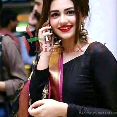 Zara noor abbas...