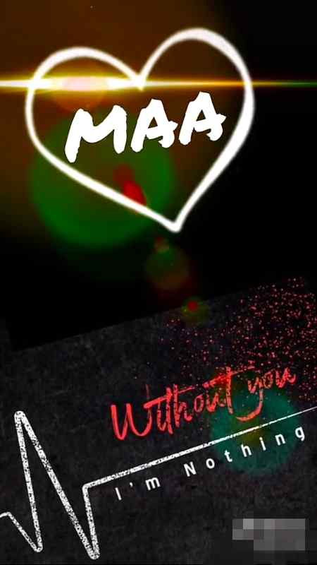 Happy Mothers day..