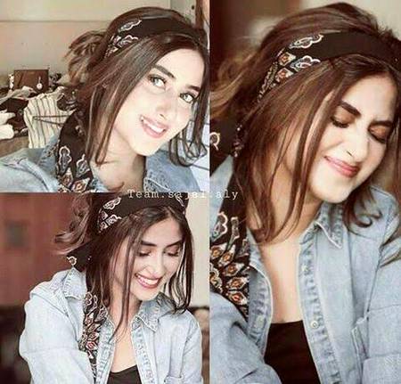 Sajal Ali