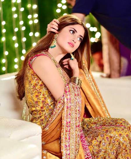 Sajal Ali