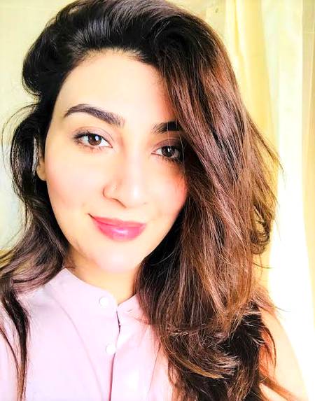 Ayesha khan