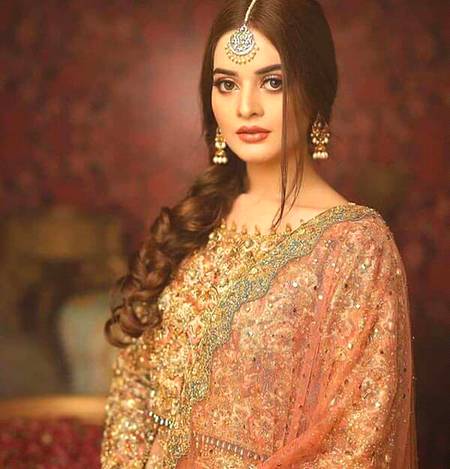 Minal Khan