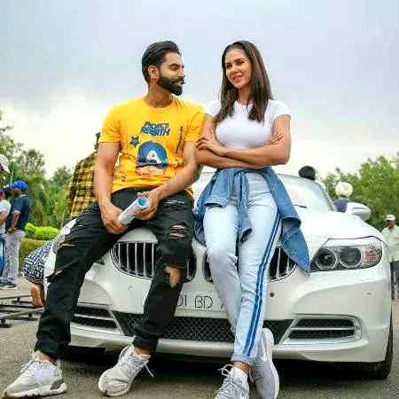 Jutt ki yaari sab sy pyari 💕
For you jatt g🌹