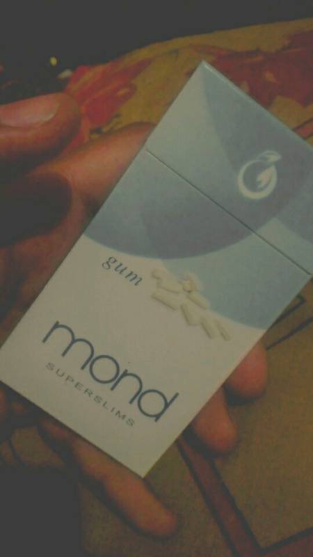 Kon kon Peeta Hy Mint Flavour π€