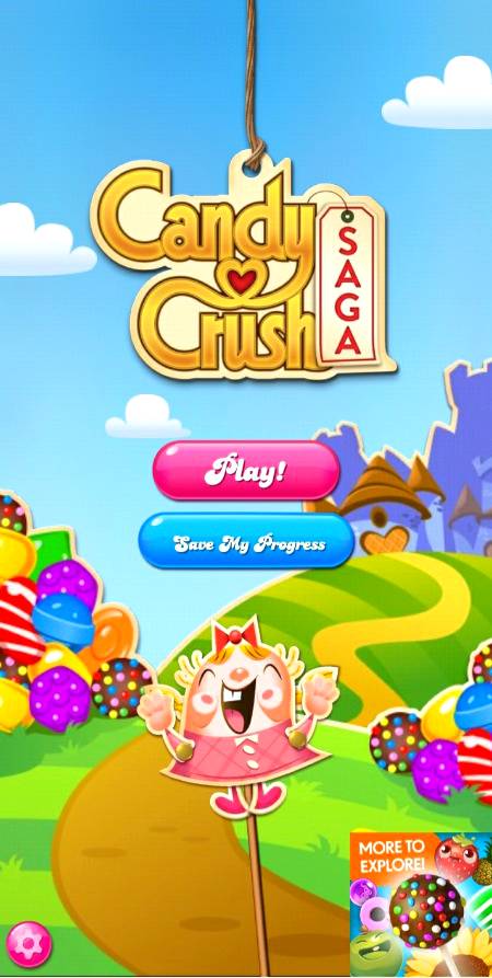 I love to play this game😋😋