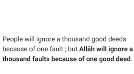 Do good have good ALLAH IS THE MOST MERCIFUL AND MAGNIFICIANT❤❤💞💕💕