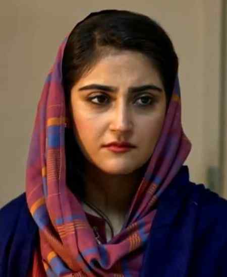 Hiba bukhari
