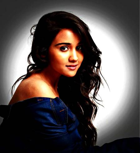 Ashi singh