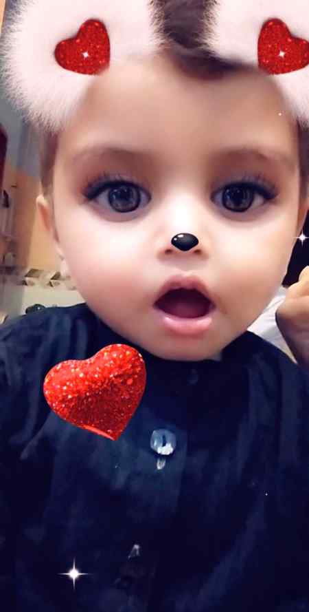 Say MashaAllah 🤗🤗🤗