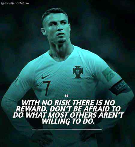 Cristiano Ronaldo ❤