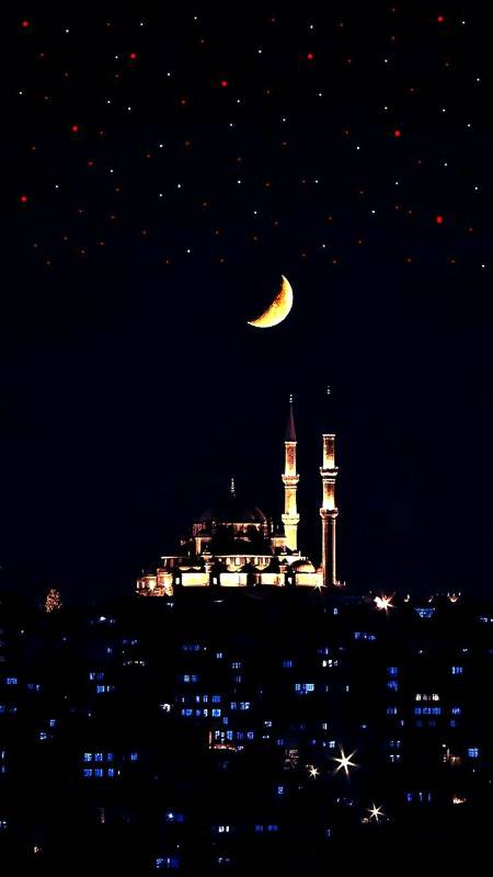 So Idorable mosque