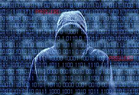 Hacking is the good way