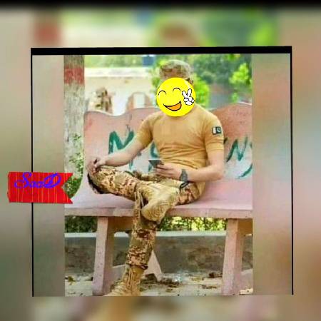 SoldieRs NeveR Love 😏BcZ We Die YounG😊😊