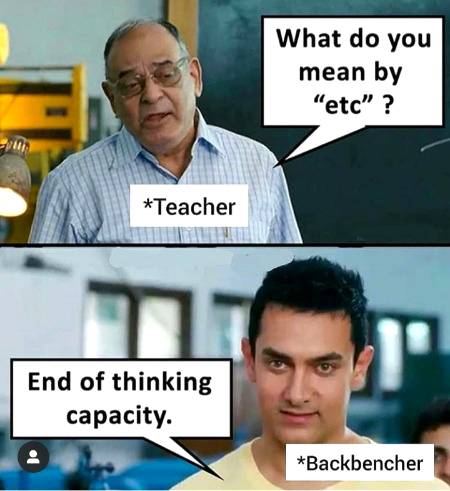 Tag someone