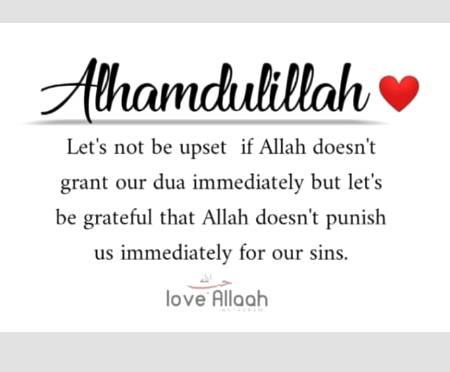 Hmm Alhumadallah 😍