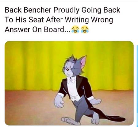 Can relate cuz I've always been one xd