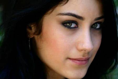 Hazal kaya 😍😘❤