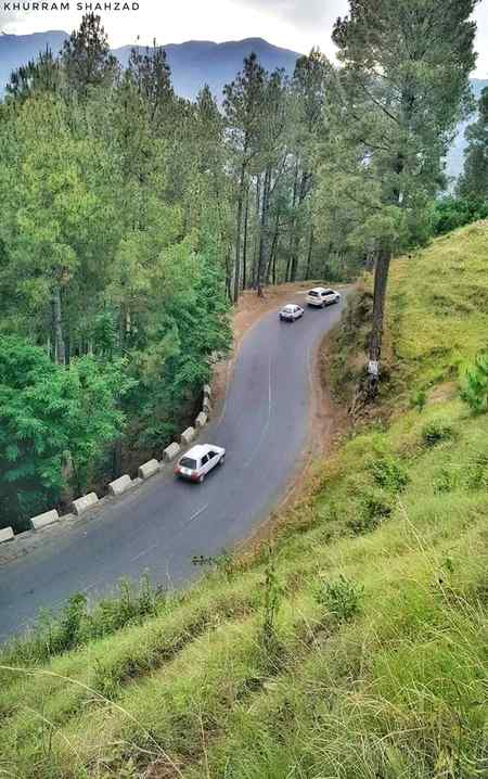 Batrasi...Mansehra.

Peaceful Beautiful and wonderful Pakistan
💐❤️🇵🇰