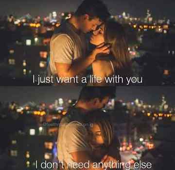Love u hubby