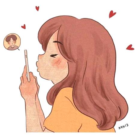 meri kamli jhalli meri profiles pe kissi krte hue .a6