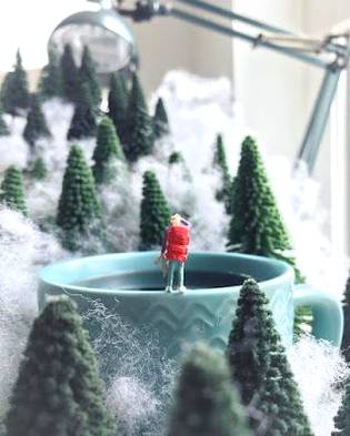 I love miniature u like it