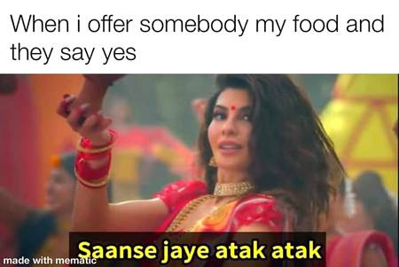 Can relate