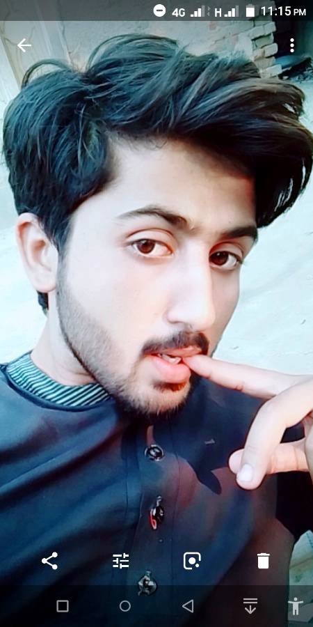 Abhi AP Mera Zabat Sabar Azmaa Lain....
Kuch Din Bad AP Mera Jana Nai Sanbhal Pain Gay✌️