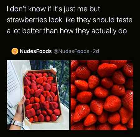 Right i love strawberries.😍😍😍😍🍓🍓🍓🍓🍓