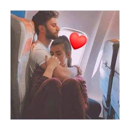 My favorite thing to hold is your hand and my favorite place in all the world is NEXT TO YOU.