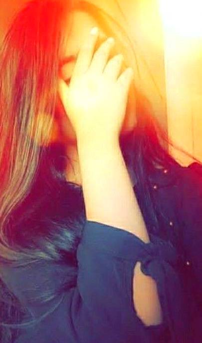 Many Girls want to be a "Model" and I want to be a " Role model"Um e Hani RAJPOOT