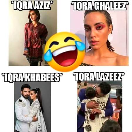 Hoori khan